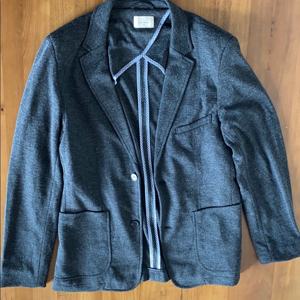 Civil Society blazer